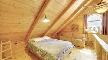 Hus (3 Bedrooms) | Interiör