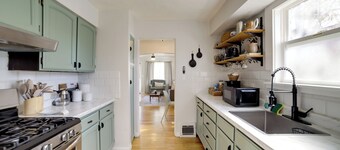 Walkable Home in Dtwn Caldwell! 1 Mi to Campus