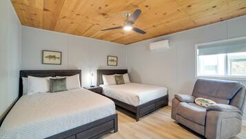 House (Multiple Bedrooms) | Bahagian dalam