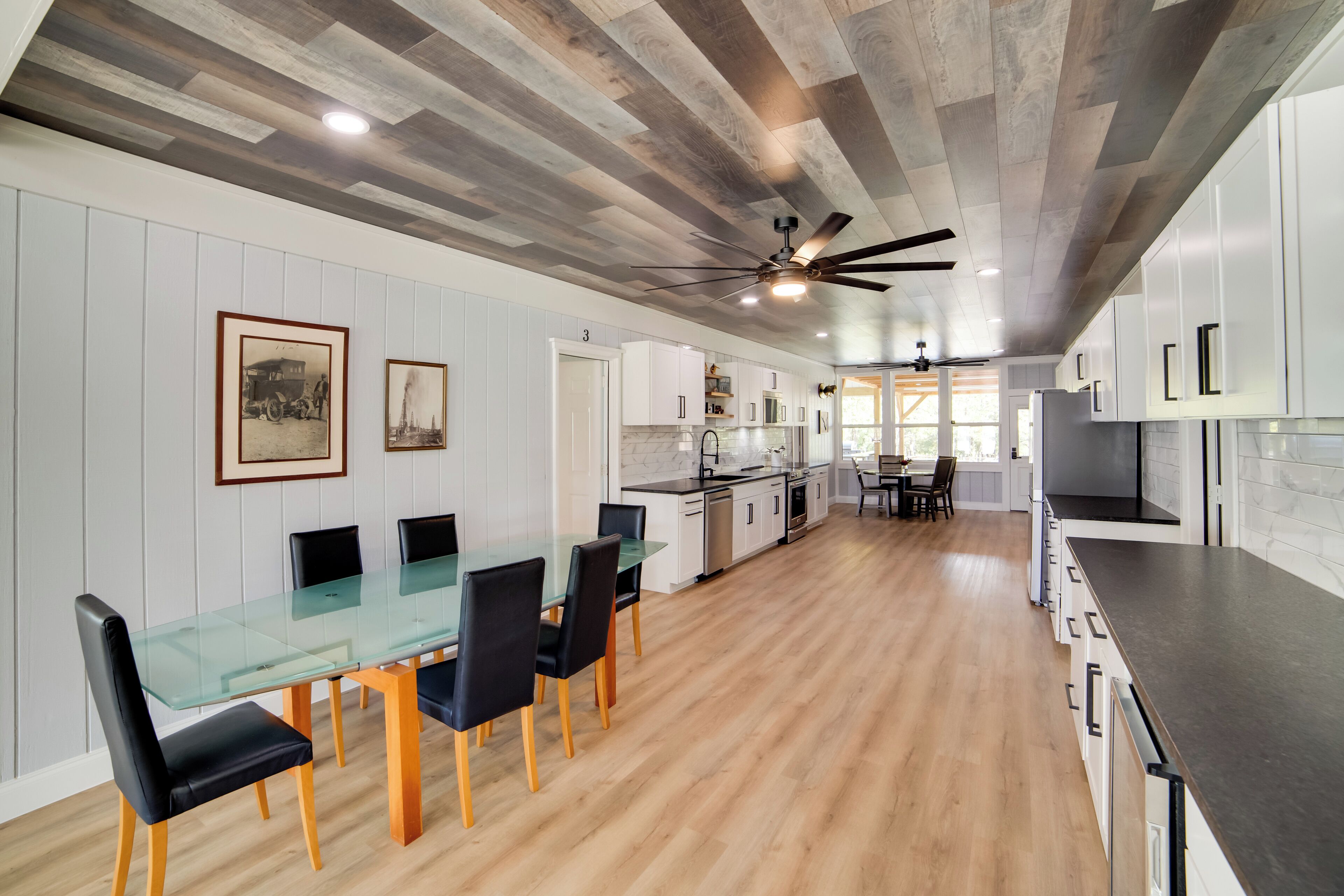 Nhà (Multiple Bedrooms) | Nội thất