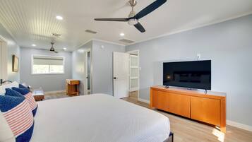 Nhà (Multiple Bedrooms) | Nội thất