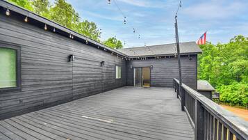 Leilighet (3 Bedrooms) | Innvendig