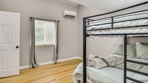 アパートメント (3 Bedrooms) | 内装