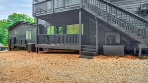 アパートメント (3 Bedrooms) | 内装