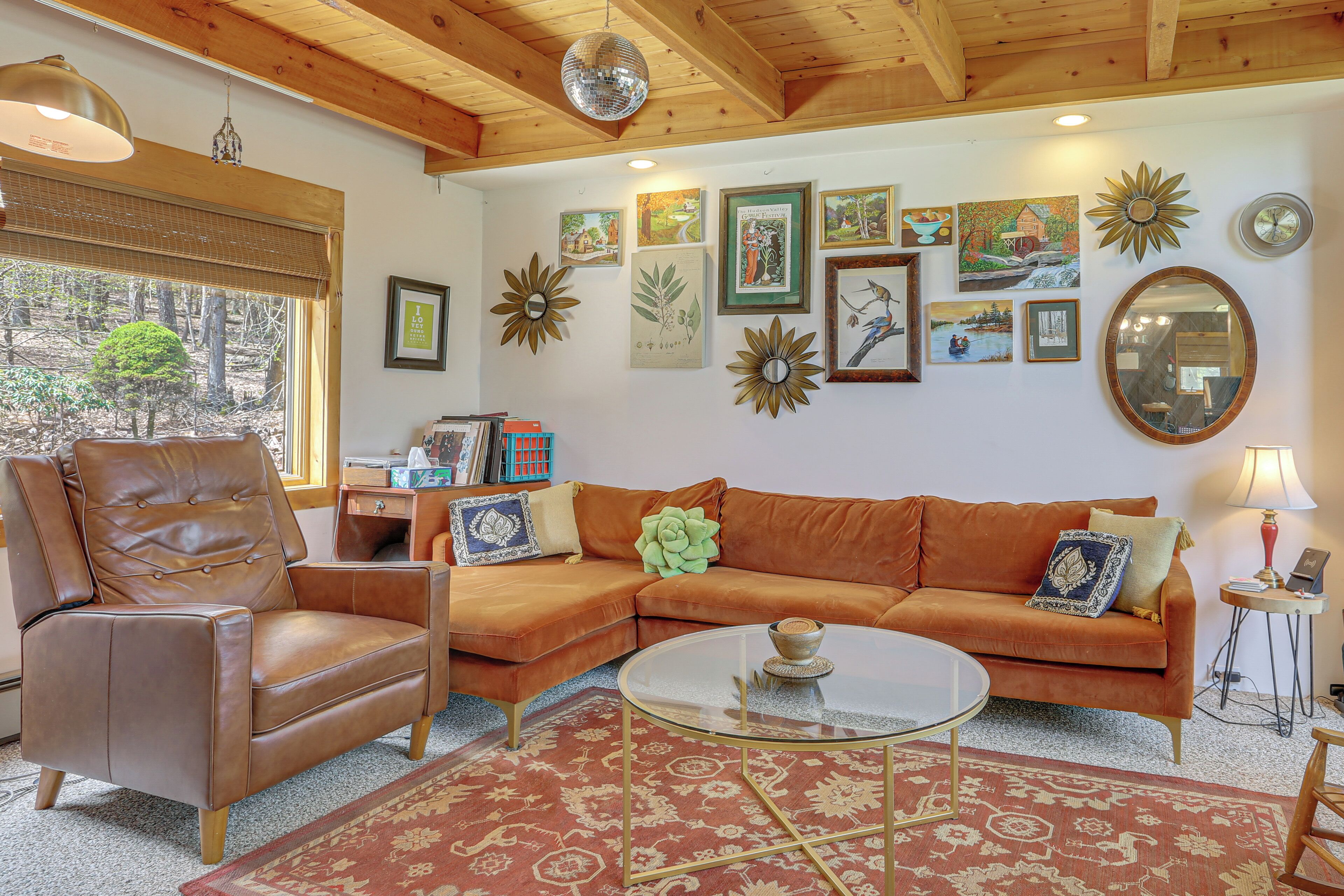 Rumah (3 Bedrooms) | Interior