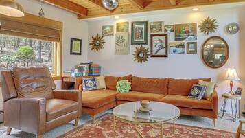 Rumah (3 Bedrooms) | Interior