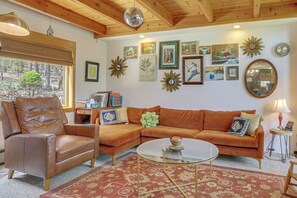 Nhà (3 Bedrooms) | Nội thất