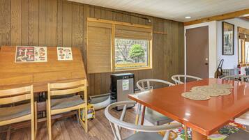 Rumah (3 Bedrooms) | Interior
