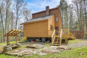 Talo (3 Bedrooms) | Sisätilat