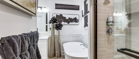 Apartment (2 Bedrooms) | Innenbereich