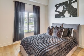 Departamento (2 Bedrooms) | Interior
