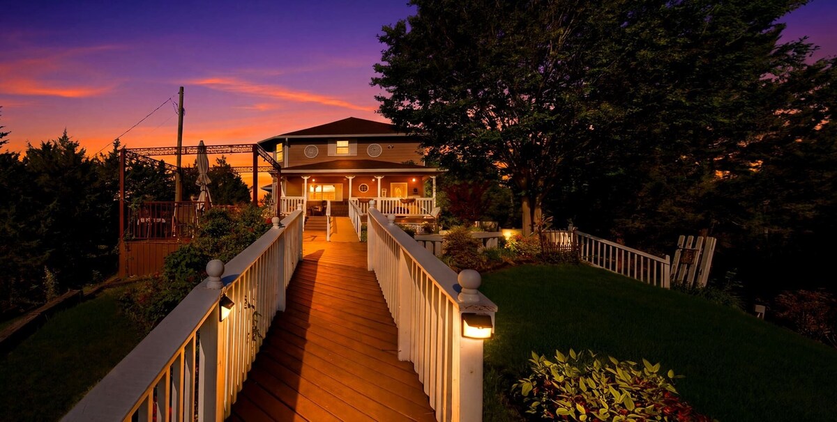 Host profile image
