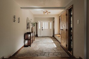 Interior - Lakefront Luxe Lodge w/Dock & Hot Tub near Village (Big Bear Lake)