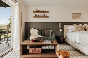 アイロン / アイロン台、旅行用ベビーベッド、WiFi、ベッドシーツ
