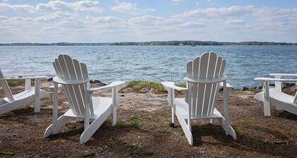 The Farm at Cedar Cove | an ESVR property