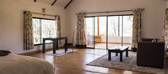 Ndoto House Maanzoni Conservancy