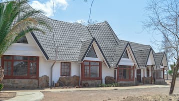 Villa, 4 Bedrooms, Hill View | Exterior