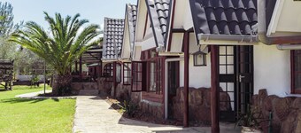 Ndoto House Maanzoni Conservancy