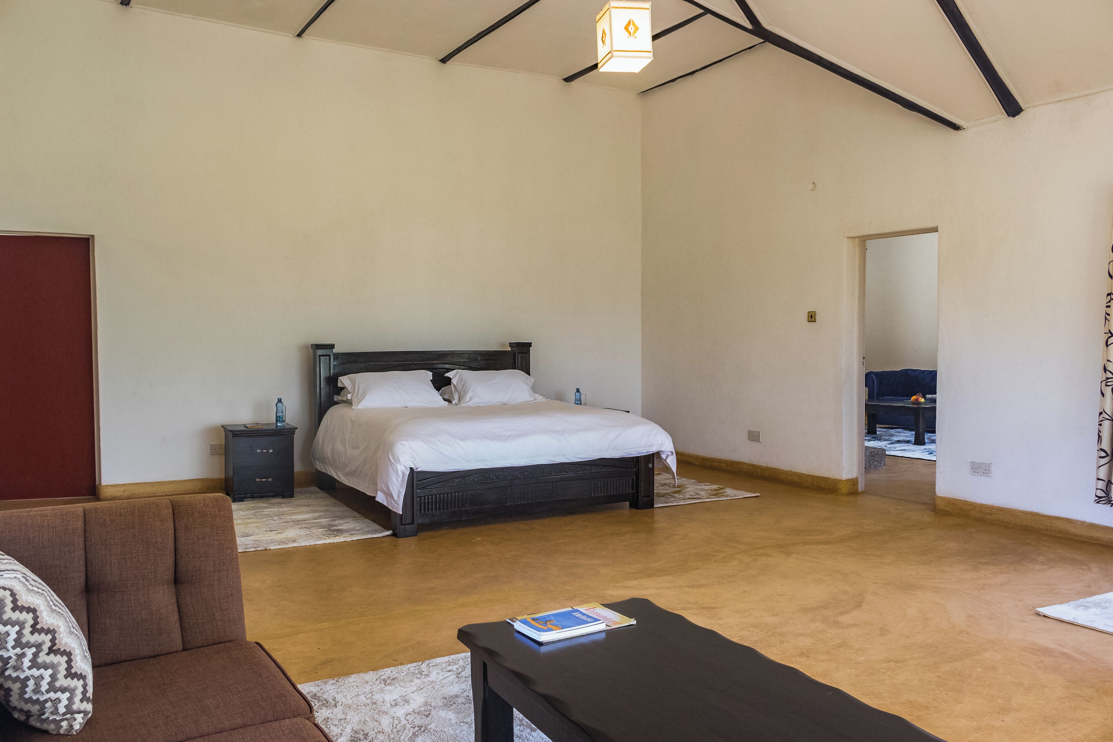 Villa, 4 habitaciones, vistas a la colina | Tabla de planchar con plancha, wifi gratis, ropa de cama