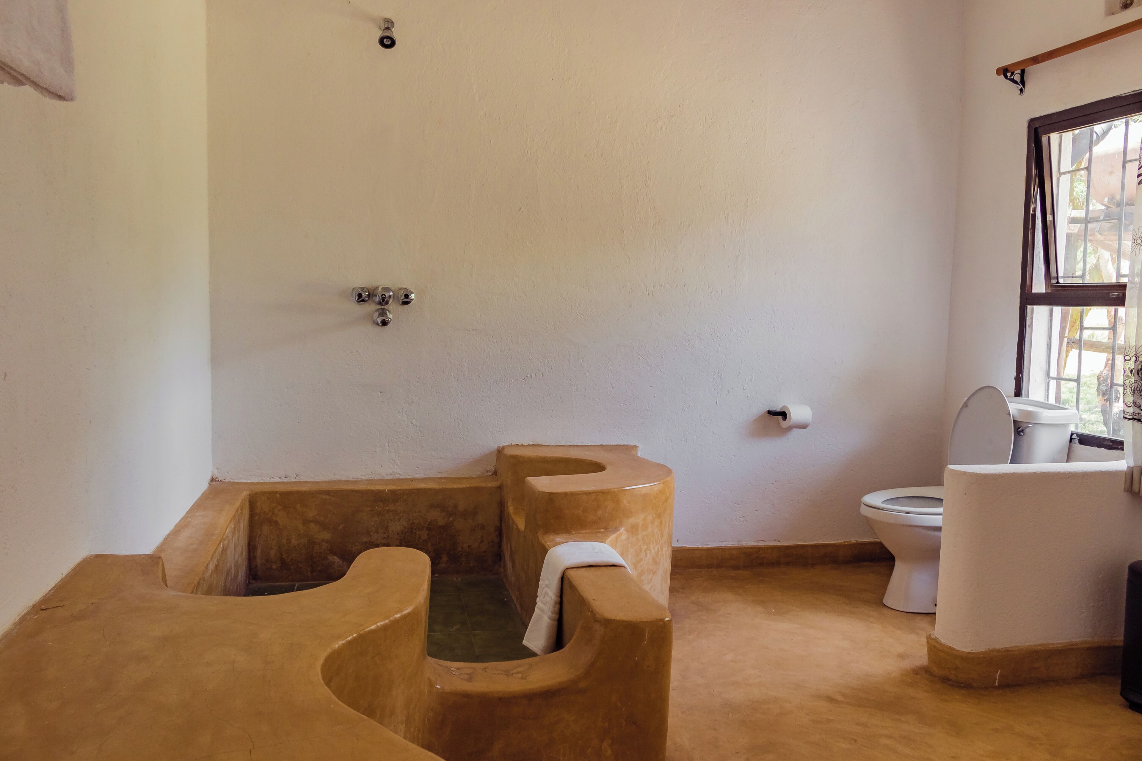 Villa, 4 Schlafzimmer, Hügelblick | Innenbereich