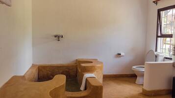 Villa, 4 Schlafzimmer, Hügelblick | Innenbereich