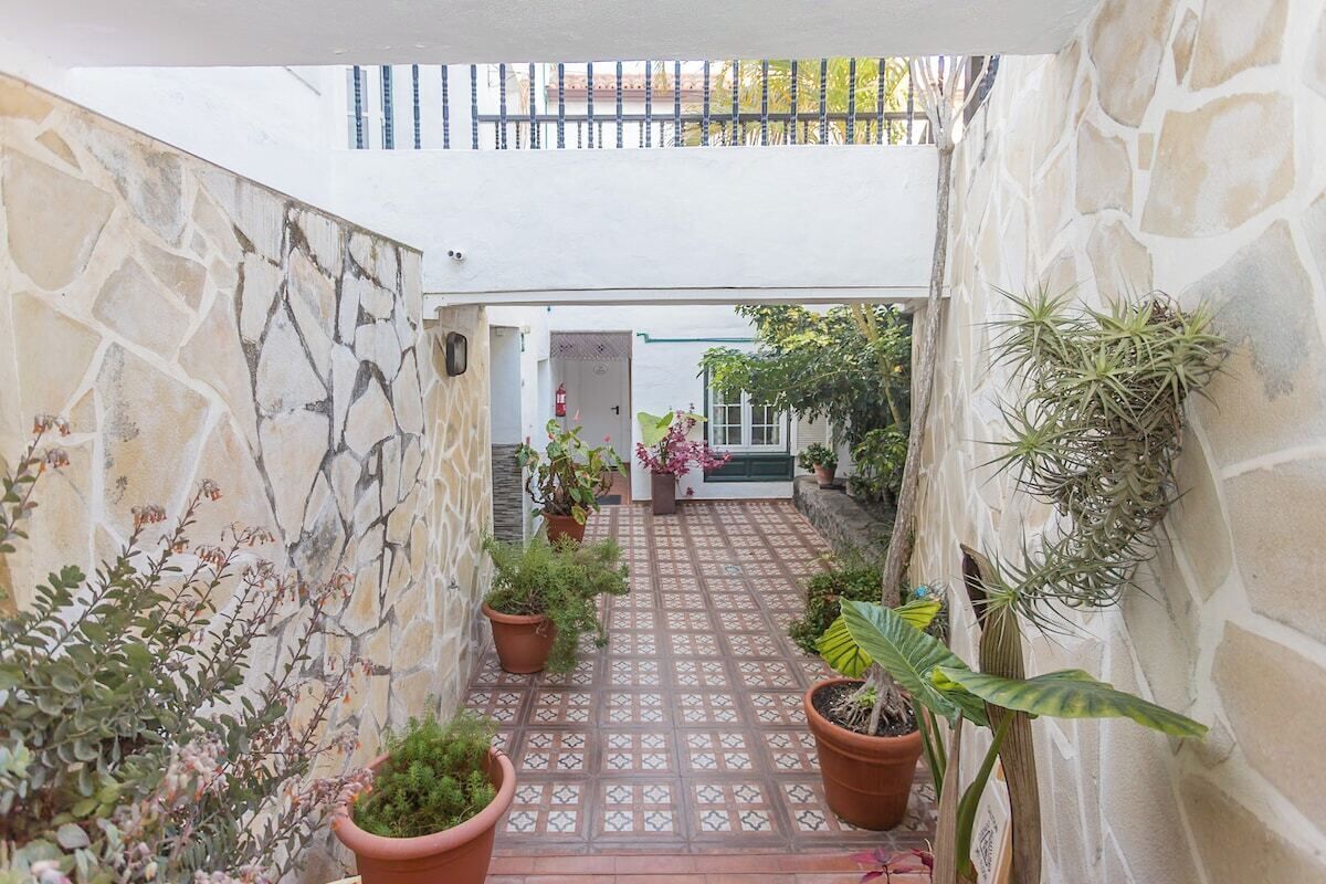 Habitación