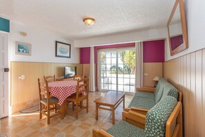 Apartment (Two-Bedroom Apartment) - Guestready - Colon Eva (Fuencaliente de la Palma)