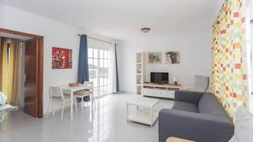 Villa (Deluxe Villa)
