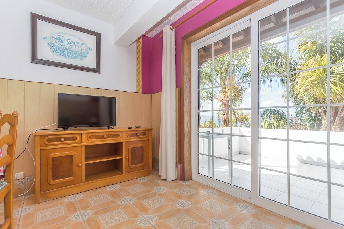 Apartment (Two-Bedroom Apartment)