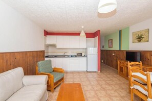 Apartamento (Apartment with Terrace) | Cocina privada