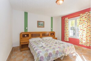 Appartement (Two-Bedroom Apartment)