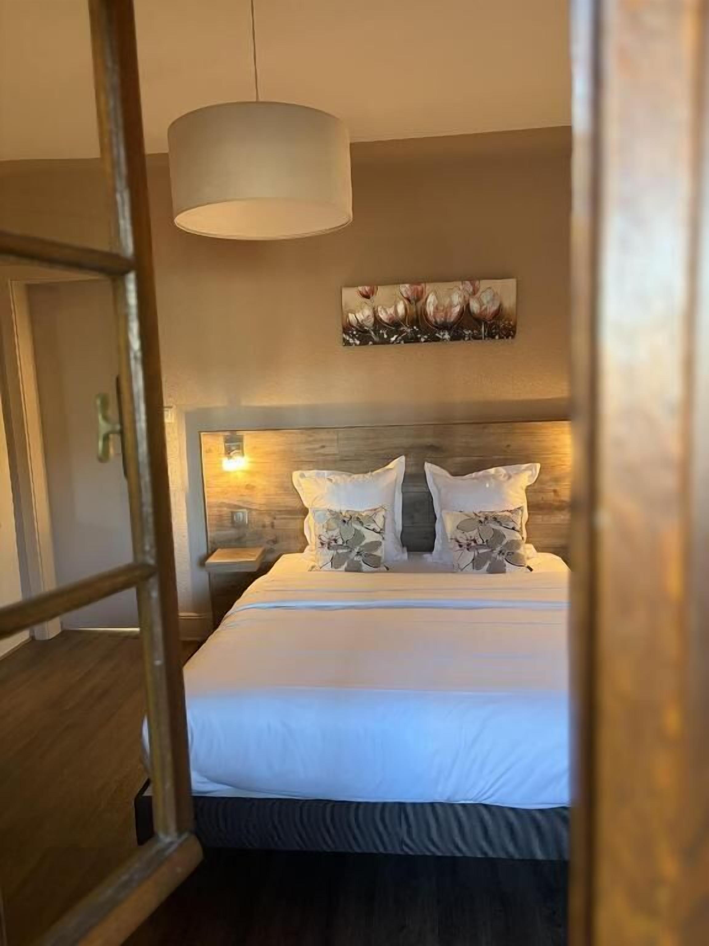 Family Triple Room | Free WiFi
