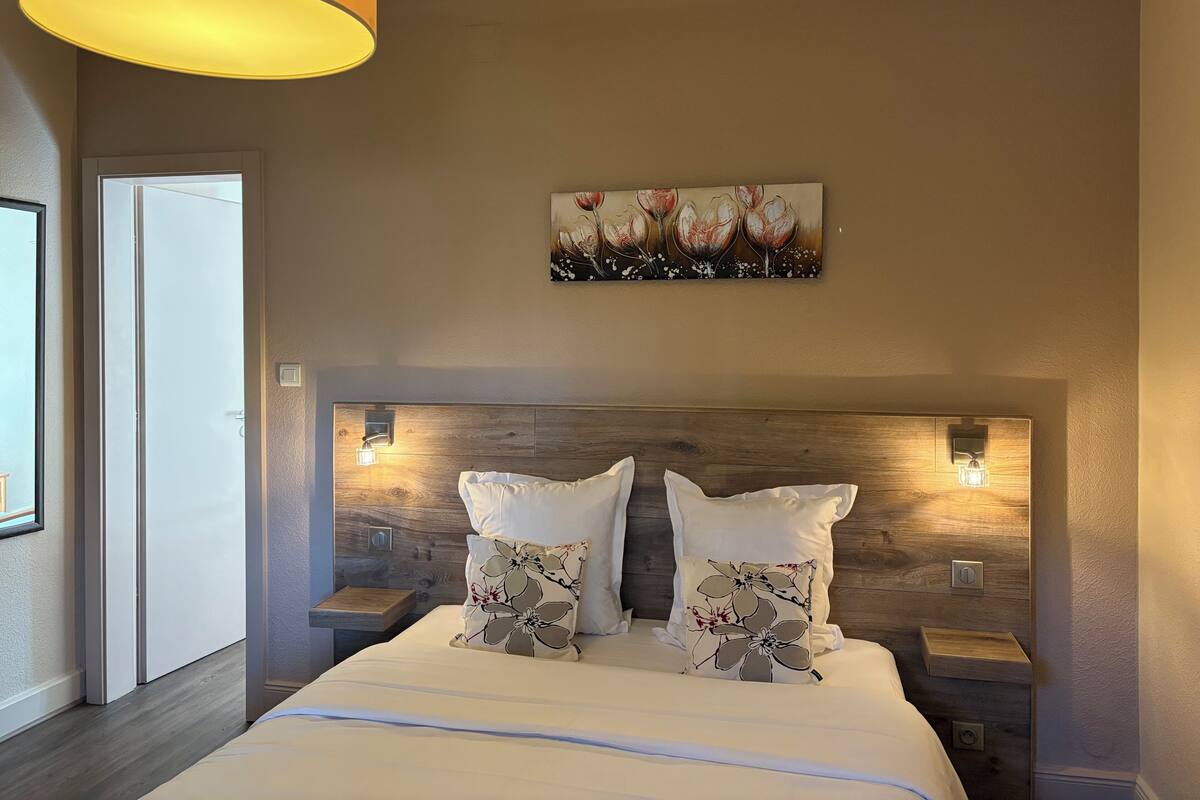 Family Triple Room | Free WiFi