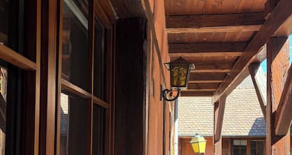 Hôtel-restaurant l'Ange