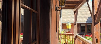 Hôtel-restaurant l'Ange