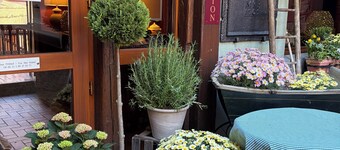 Hôtel-restaurant l'Ange