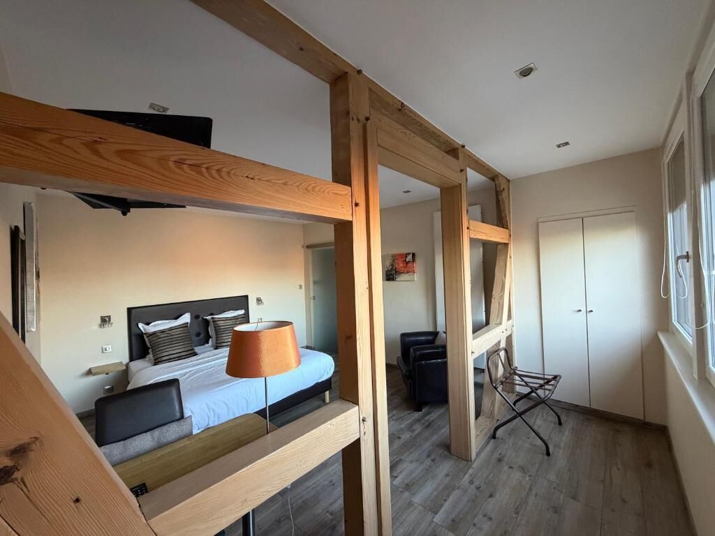 Classic Double Room, Courtyard View | Free WiFi