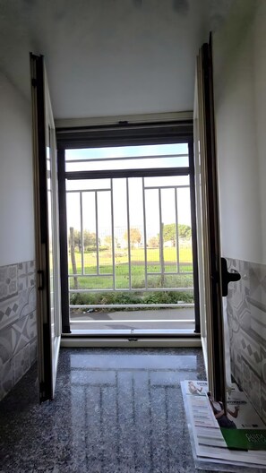 Interior - Day Dreams Home - Sorrento Amalfi Apartment with Sea View, Wi-Fi & Air Conditioning (Gragnano)