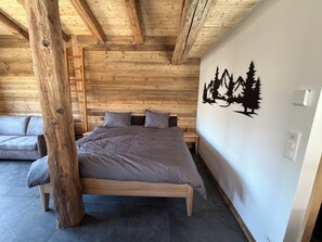 Wifi y ropa de cama 