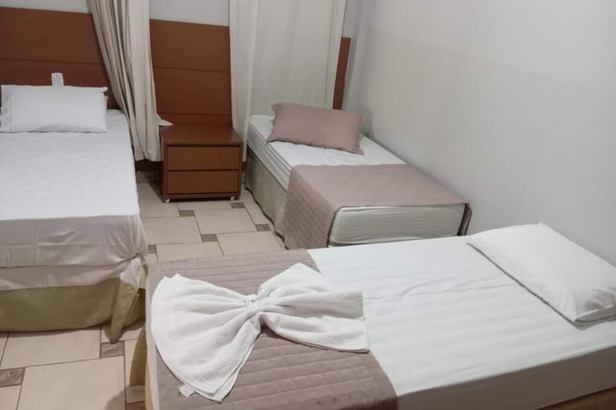 Classic Triple Room