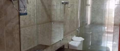 Phòng 3 phong cách cổ điển | Phòng tắm