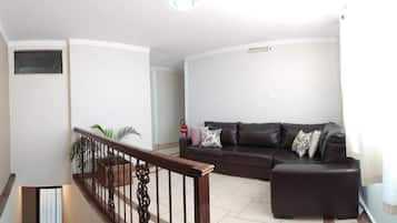 Área de estar