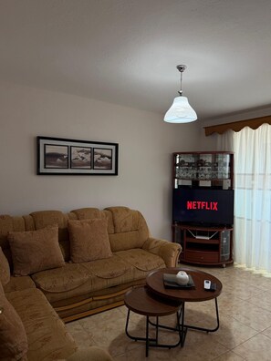 Smart TV