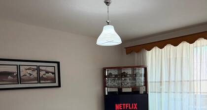 Cozy 1-Bedroom Apartment for Rent in Pogradec