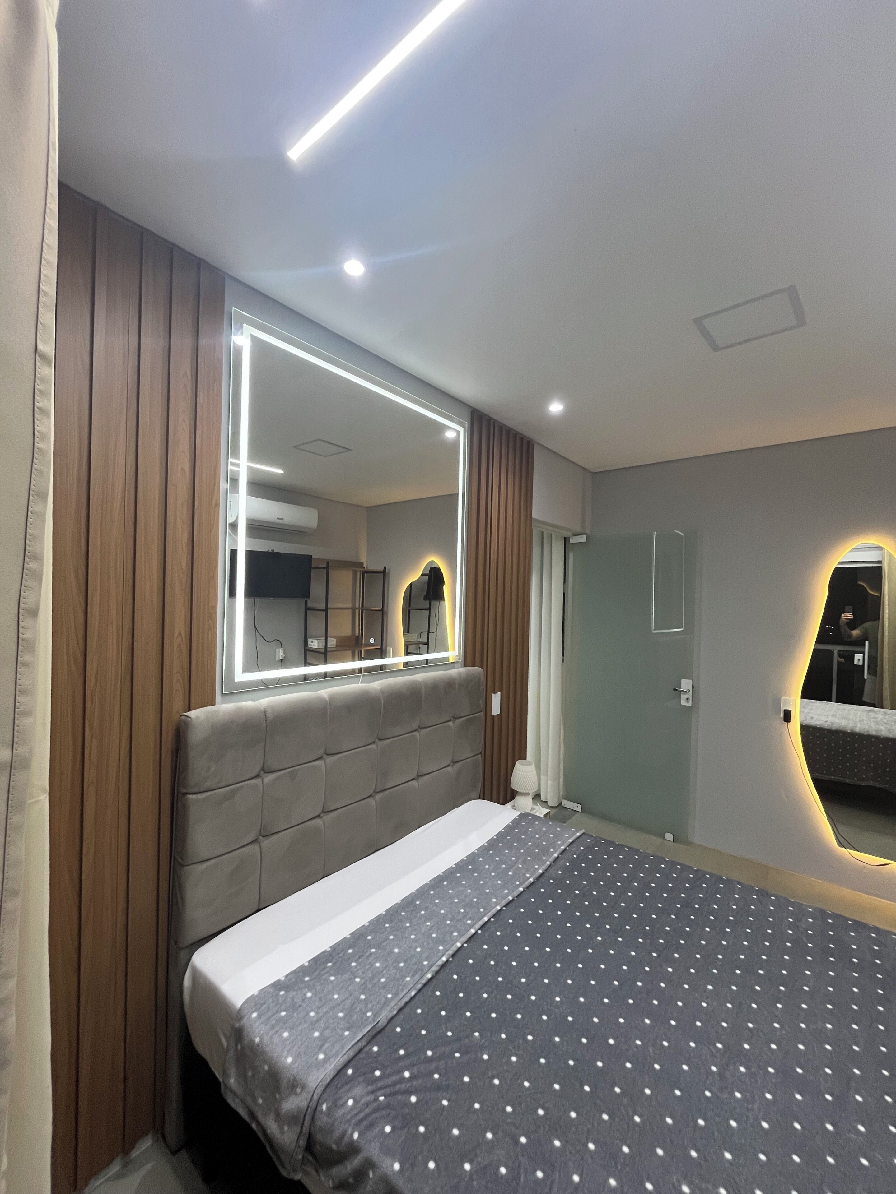 1 bedroom, WiFi