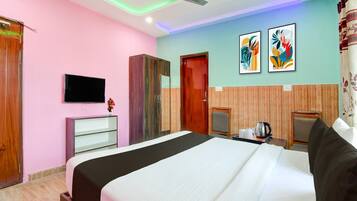 Maison | 1 chambre