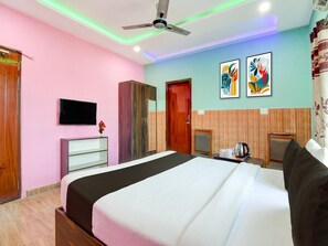 House | 1 bedroom - Hotel O Eastern Crossway Siliguri (Jalpaiguri)