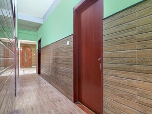 House | Interior - Hotel O Eastern Crossway Siliguri (Jalpaiguri)