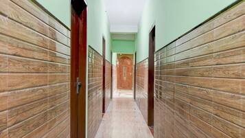 House | Interior