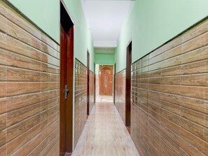 House | Interior - Hotel O Eastern Crossway Siliguri (Jalpaiguri)